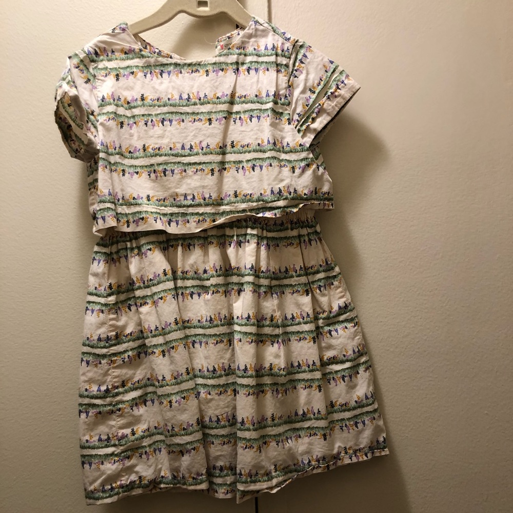 Little girl dress